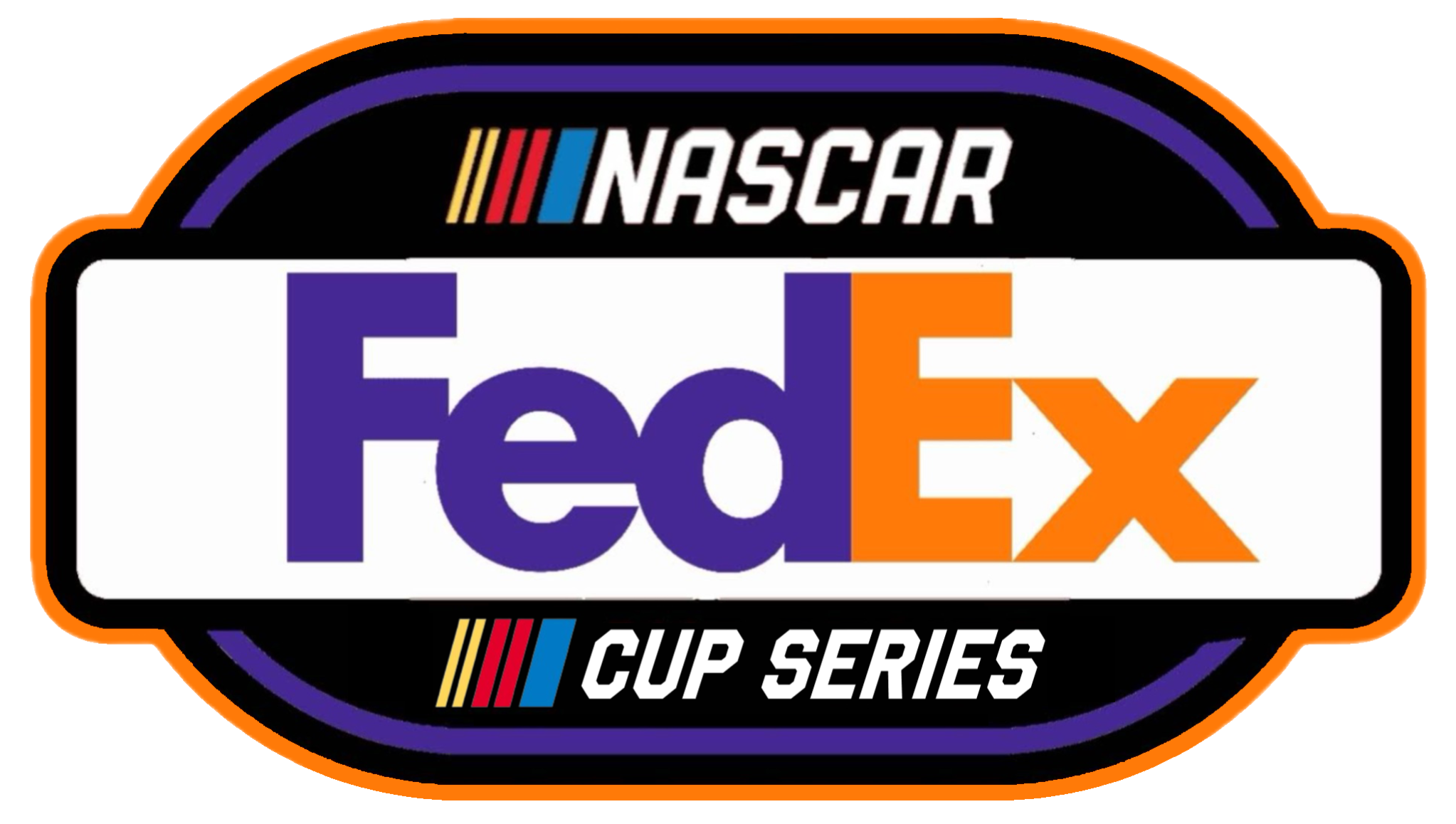 FedEx Cup Series logo