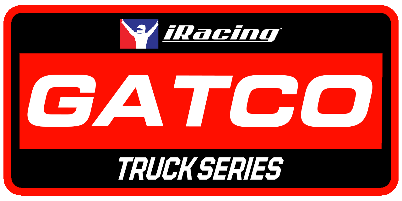 GATCO Truck Series logo