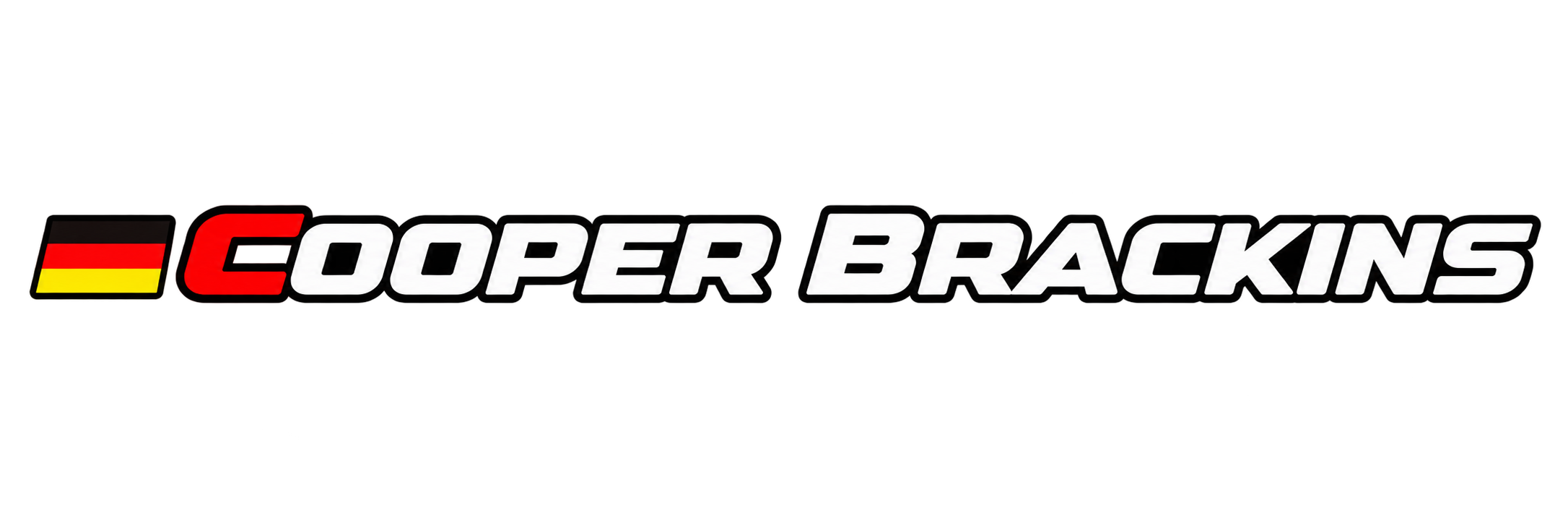 Cooper Brackins