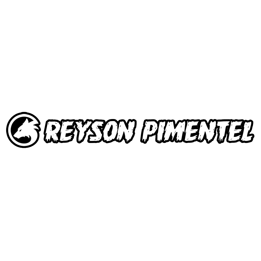 Reyson Pimentel
