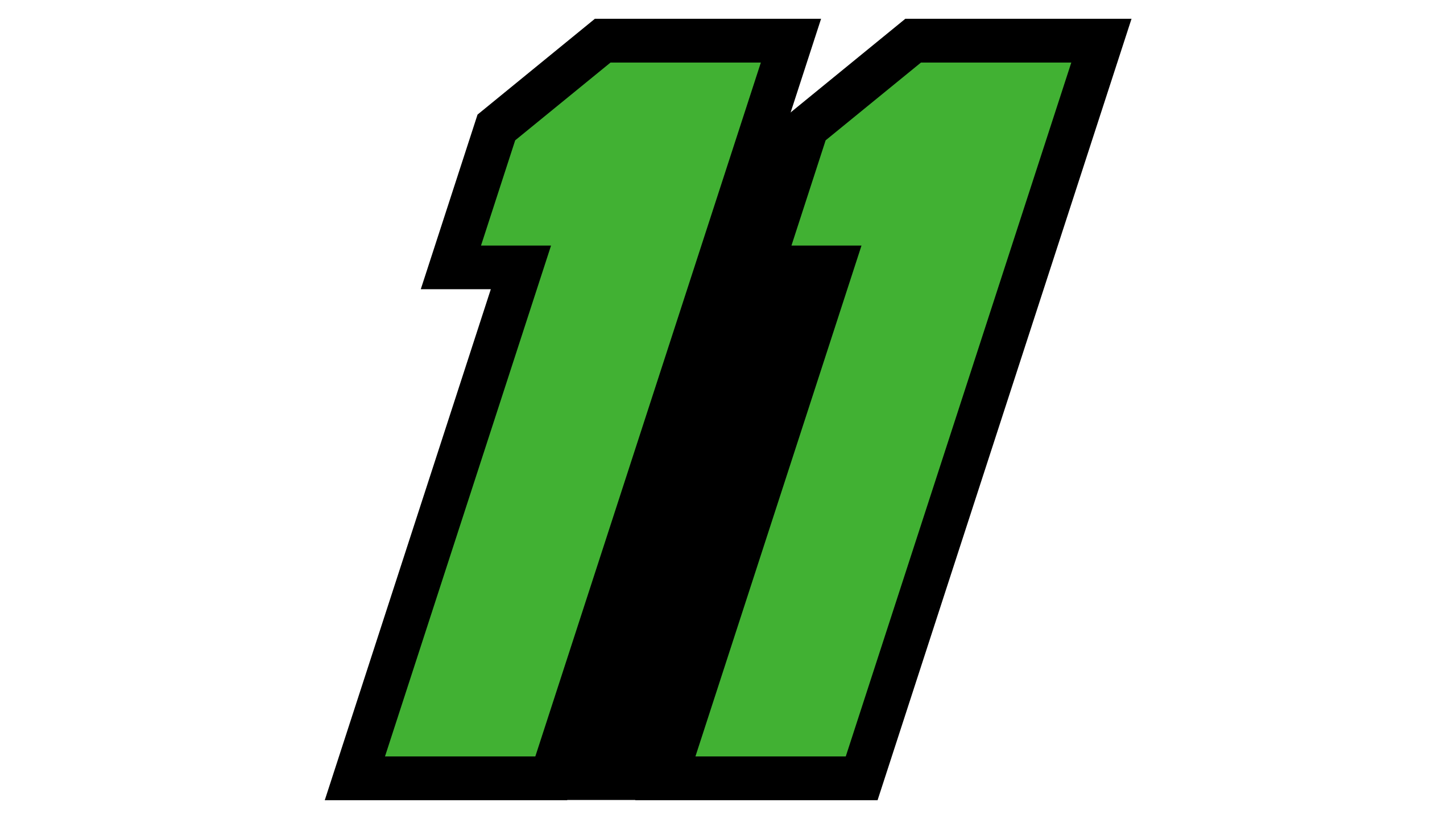 Number 11