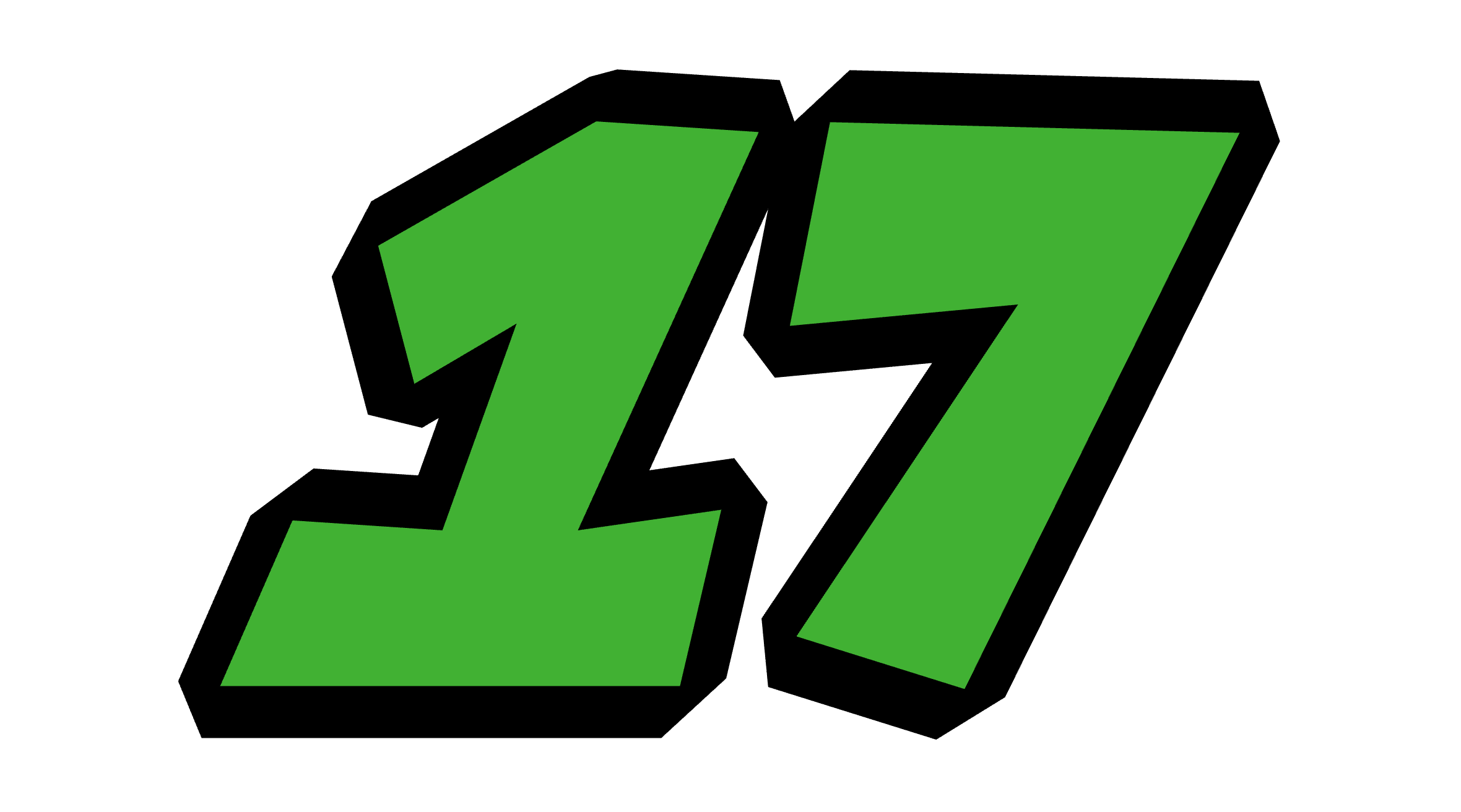 Number 17