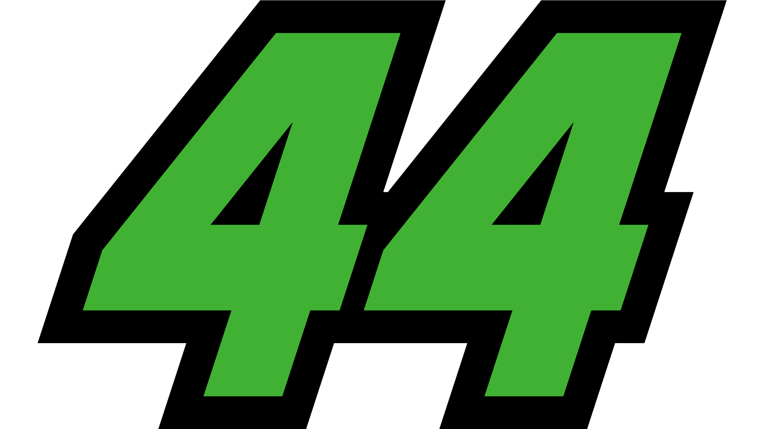 Number 44