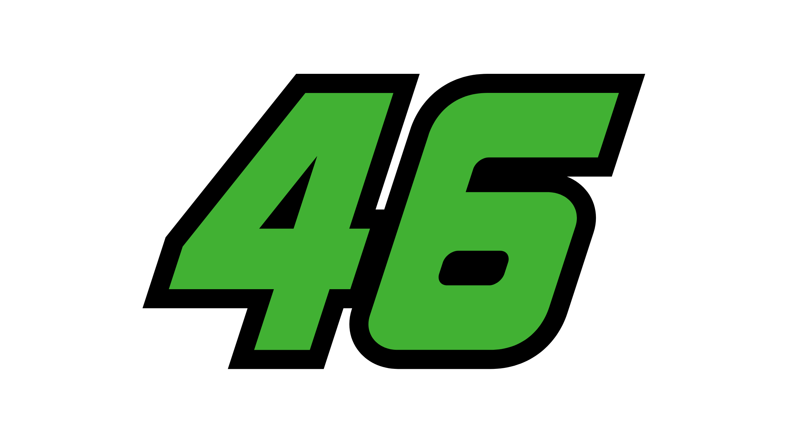 Number 46
