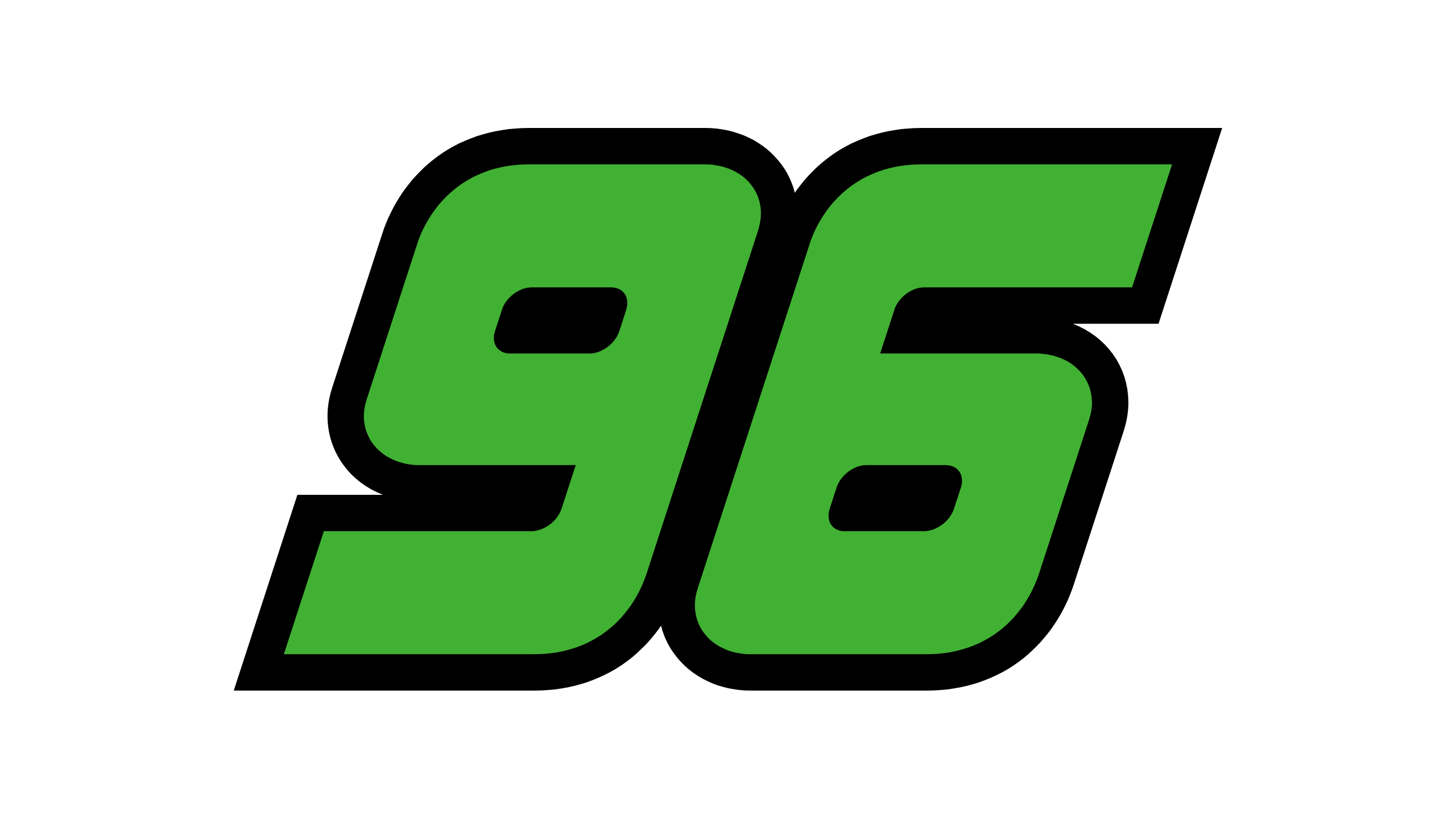 Number 96
