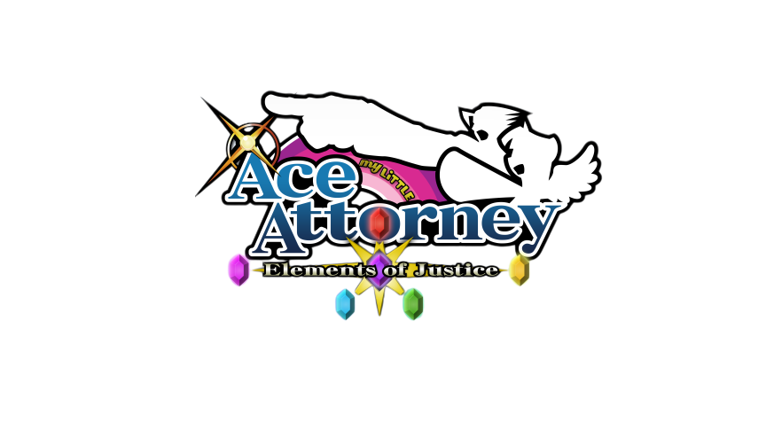 Ace Attorney: Elements of Justice