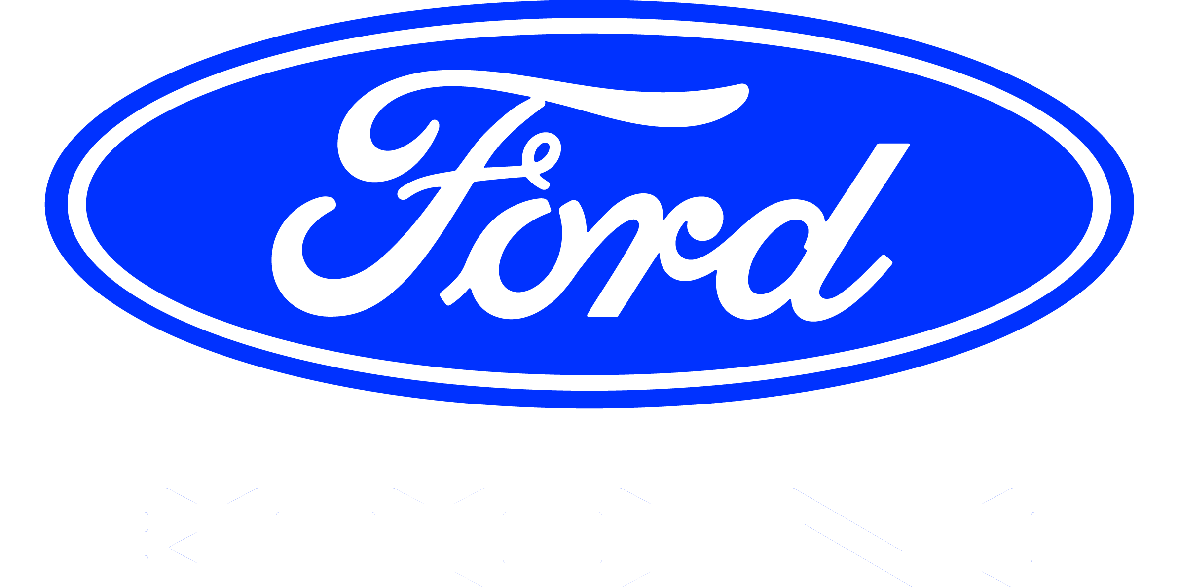 Ford Racing