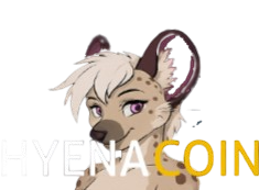 Hyena Coin