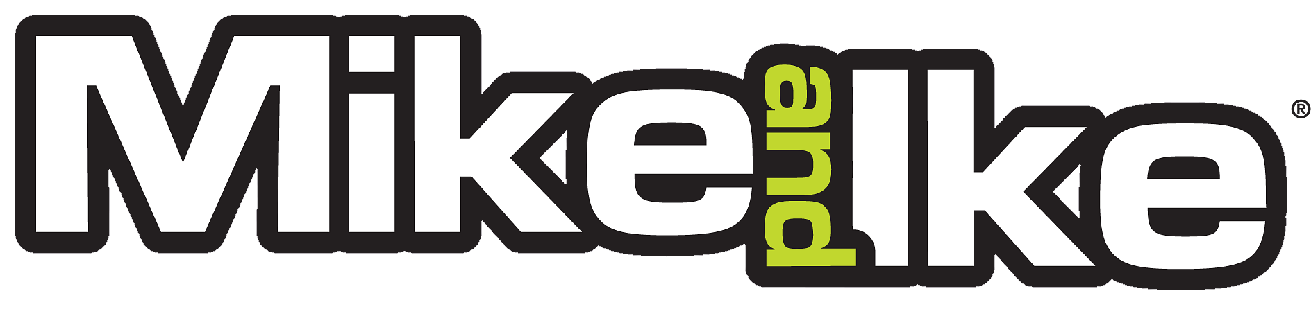 Mike and Ike