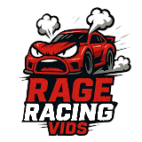 Rage Racing Vids